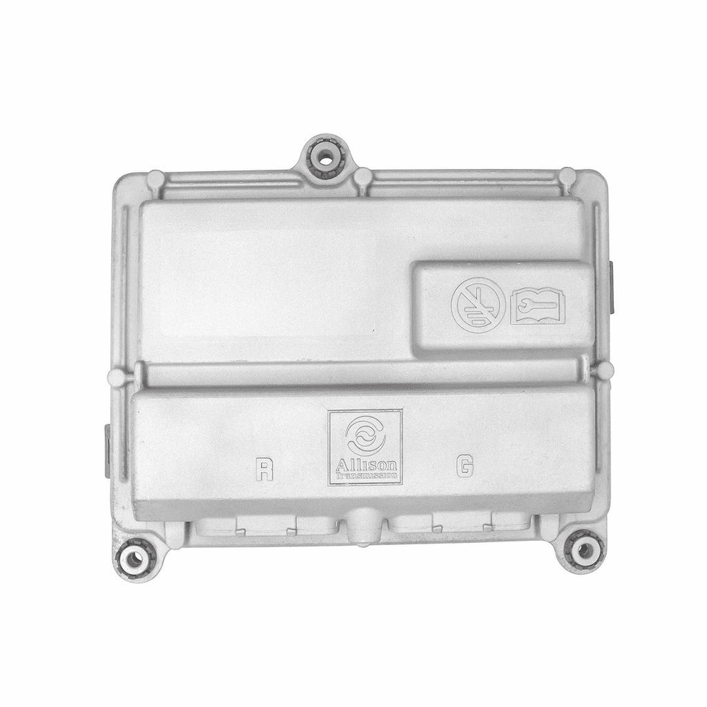 ACDELCO Remanufactured TCM – 2007 Chevy Silverado 1500 T42 Transmission Control Module, VIN Programmed