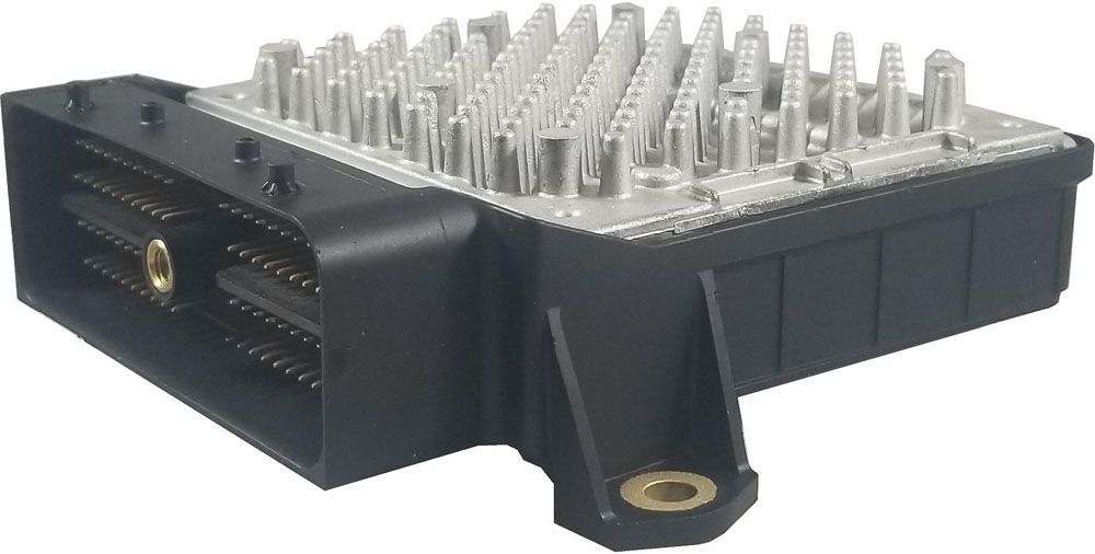 15817941 - 2006 Chevrolet Silverado 6.6L TCU TCM Transmission Control