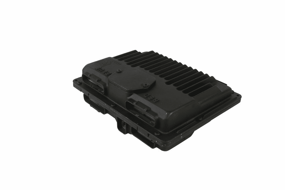 16166340 - 1995 Chevrolet S-10 4.3L PCM ECM ECU Engine