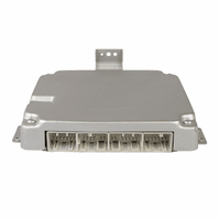 19205290 - 2006 Pontiac Vibe 1.8L PCM ECM ECU Engine Computer