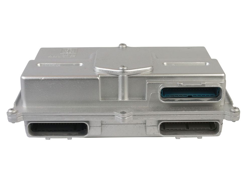 Chevy Computer Problems 1996 Chevrolet Cavalier PCM ECM ECU Engine Computer Programmed & Flashed