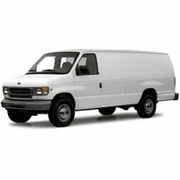 1997-2003 Ford VAN E-Series Injector Driver Module IDM