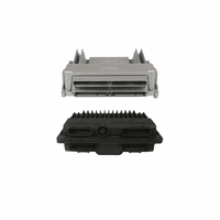 1997 Chevrolet S10 PCM ECM ECU Engine Computer