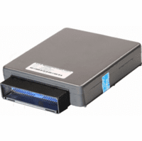 1W7F-12A650-DE - 2000 Ford Crown Victoria 4.6L Engine Computer ECM PCM ECU - MLC-467 & MLC-467A