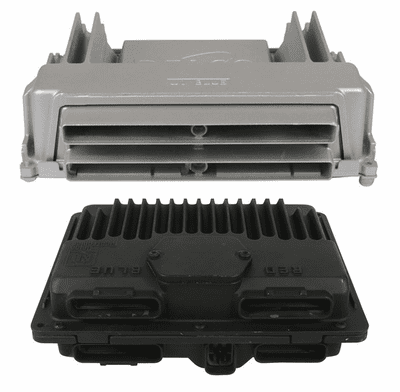 2000 Chevrolet Astro 4.3L PCM ECM ECU Engine Computer Programmed 