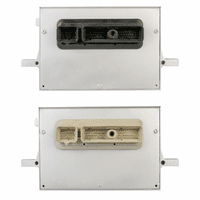 2000 Saturn S-Series 1.9L PCM ECM ECU Engine Computer