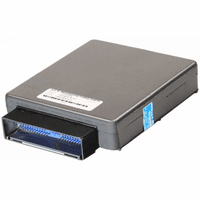 2001 Mazda B2300 2.3L - 1L5A-12A650-APB - PCM ECM ECU Engine Computer - MP2-155