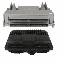 2002 GMC Savana 4.3L PCM ECM ECU Engine Computer