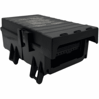 2003 Dodge Grand Caravan TIPM Fuse Relay Box Exchange Service 4727557