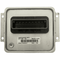 2003 Dodge RAM 2500 FCM/BCM Front Control Module Part# 56049681