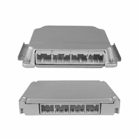 2003 Pontiac Vibe 1.8L PCM ECM ECU Engine Computer