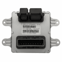 2004 Dodge Durango FCM/BCM Front Control Module Part# 56040662