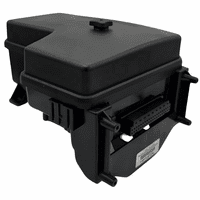 2004 Dodge RAM 3500 TIPM Fuse Relay Box Exchange Service 5026033