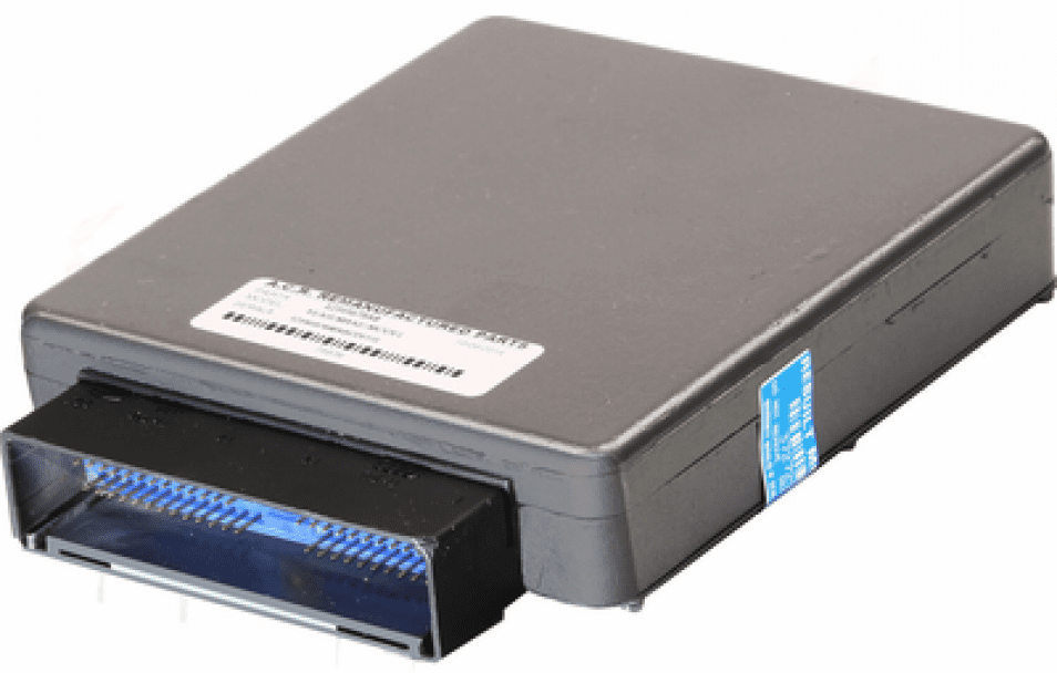 2005 Duango 5.7 Engine Compute P56028973 ECM PCM ECU