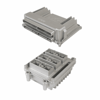 2004 Isuzu Ascender PCM ECM ECU Engine Computer