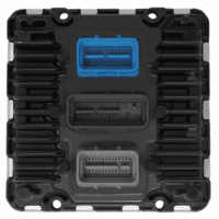 2005 Cadillac SRX 4.6L PCM ECM ECU Engine Computer