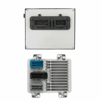 2005 Chevrolet Cobalt 2.0L PCM ECM ECU Engine Computer