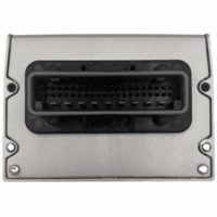 2005 Chrysler Town & Country FCM/BCM Front Control Module