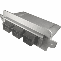 2005 Ford Truck (F-Series) 6.8L - 6U7A-12A650-EEB - Computer ECM PCM ECU - VK2-C3591 & VK2-C3691