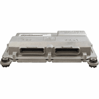 2005 GMC Sierra HD 6.6L TCM TCU Transmission Computer