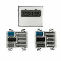 2006 Chevrolet Cobalt PCM ECM ECU Engine Computer