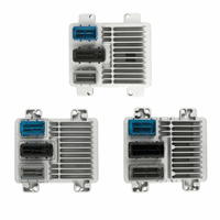 2006 Chevrolet Malibu PCM ECM ECU Engine Computer