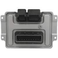 2006 Dodge Charger FCM/BCM Front Control Module