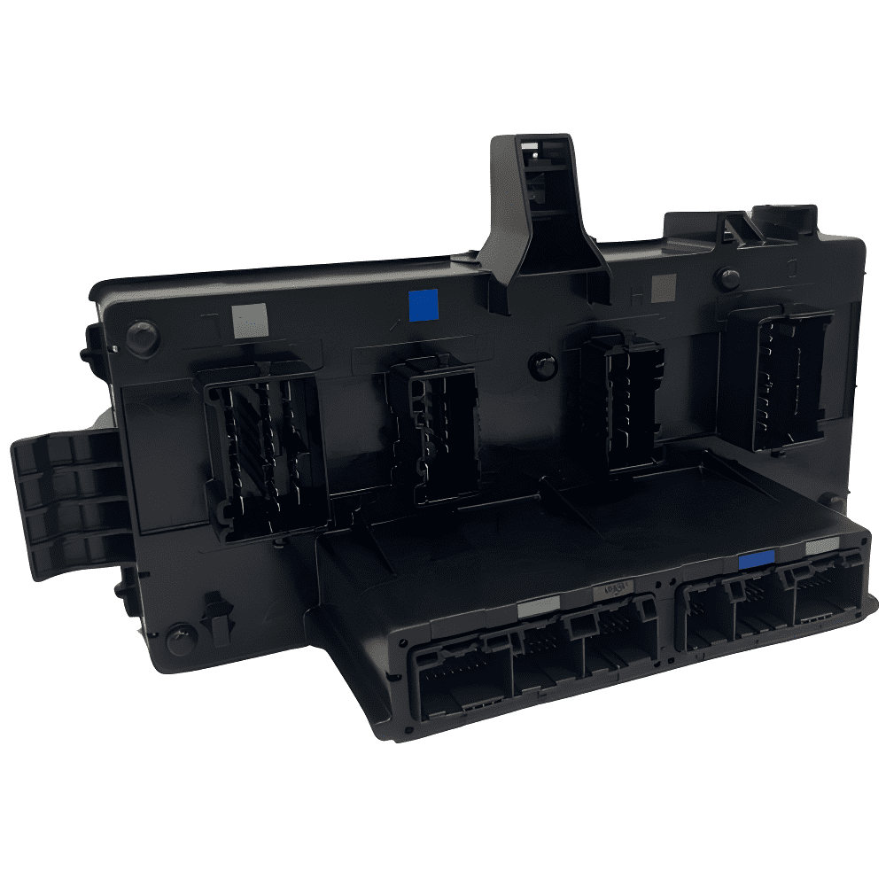 2006 Dodge RAM 1500 SRT-10 (4WD) A/T TIPM Fuse Relay Box