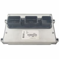 2007 Lincoln MKZ 3.5L - 7H6A-12A650-MA - Computer ECM PCM ECU - MG2-E5727