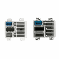 2007 Saturn VUE PCM ECM ECU Engine Computer