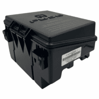 2008 Chrysler Pacifica TIPM Fuse Relay Box Exchange Service 5082087