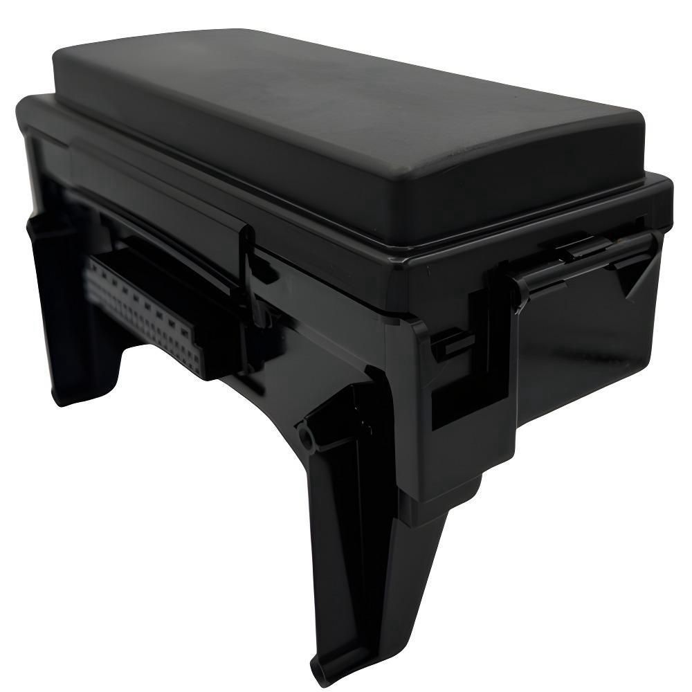 thumbnail image 2 of Mopar 2008 Jeep Wrangler TIPM Fuse Relay Box Repair Service – 04692236, 2-Year Warranty 2 of 4
