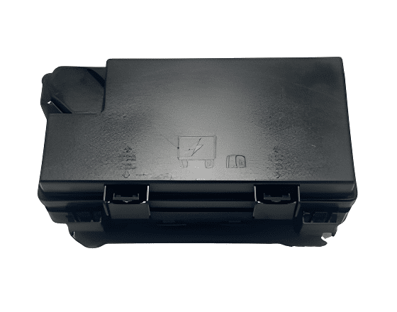 2008 Jeep Liberty TIPM Fuse Relay Box Exchange Service 04692235