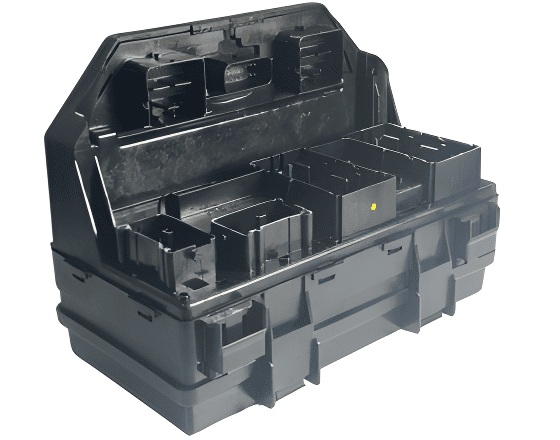thumbnail image 2 of Mopar 2008 Jeep Wrangler TIPM Fuse Relay Box Repair Service – 04692236, 2-Year Warranty 2 of 4