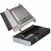 2009 Chrysler Sebring 2.7L PCM ECM ECU Engine Computer