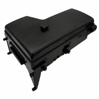 2009 Dodge Dakota TIPM Fuse Relay Box Exchange Service 4692283