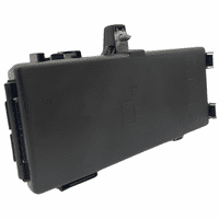 2009 Dodge RAM 2500 (2WD) A/T TIPM Fuse Relay Box Exchange Service 68028004