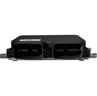 2009 Mazda 3 2.3L - L3AS-18-881C - PCM ECM ECU Engine Computer