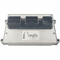 2009 Mercury Milan 2.3L - 9E5A-12A650-GB - Computer ECM PCM ECU - MG2-E5812