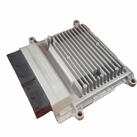 2010 Jeep Patriot   PCM ECM ECU Engine Computer