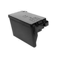 2011 Dodge RAM 5500 TIPM Fuse Relay Box Exchange Service 4692338