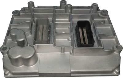 2012 Dodge Ram 6.7L Cummins Diesel PCM ECM ECU Engine Computer