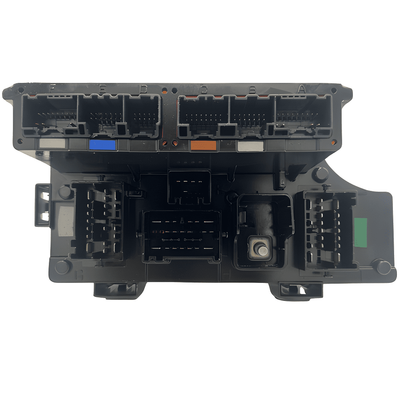 2013 dodge avenger cigarette lighter fuse 2013 Dodge Avenger TIPM Fuse Relay Box Exchange Service 4692346