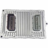 2013 Dodge Challenger 3.6L PCM ECM ECU Engine Computer
