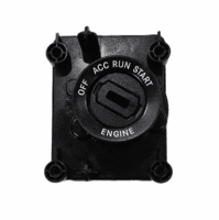 2013 DODGE RAM 2500 Ignition Switch Module P#68271986AC Plug'N Play