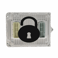 2014 - 2023 DODGE JEEP CHRYSLER RAM GPEC2A ECM Unlock