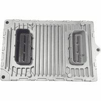 2014 Dodge Challenger 3.6L PCM ECM ECU Engine Computer