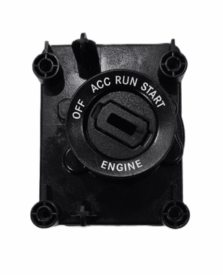 2014 DODGE RAM 2500 Ignition Switch Module P#68271986AC Plug'N Play