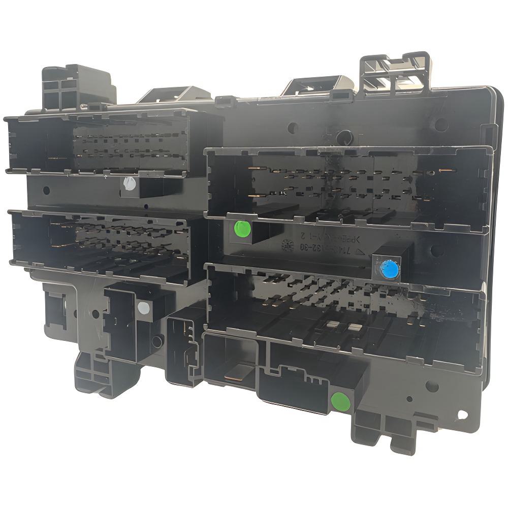 その他 user_b4aae6d6 2016 Jeep Grand Cherokee TIPM Fuse Relay Box Exchange