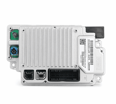 2017 Lincoln MKZ APIM Programmed to latest 3.4 software - NO